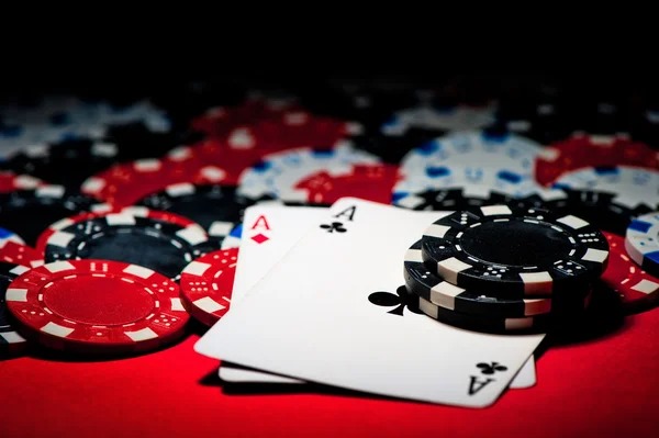 karina99 Balikpapan Casino Lobby With Clear Table Choices